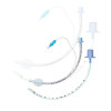 Endotracheal Tube With Or Without Balloon